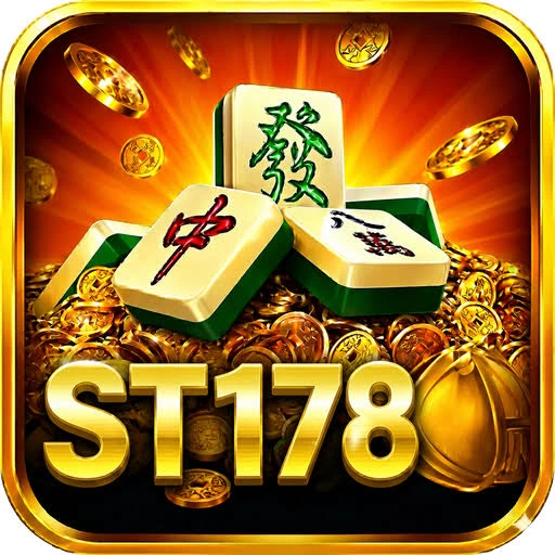 st178 Logo